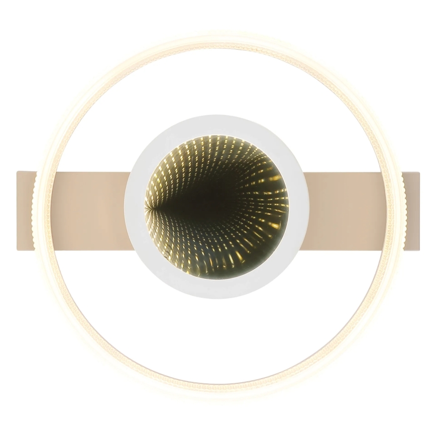 Globo - LED потолочный светильник LED/18Вт/230В 3000K 33x36 см