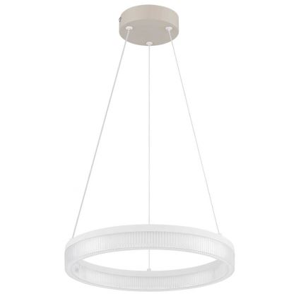 Globo - LED люстра на тросе LED/16W/230V 3000K