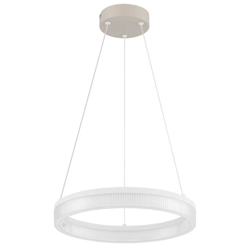 Globo - LED люстра на тросе LED/16W/230V 3000K