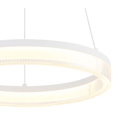 Globo - LED люстра на тросі LED/16W/230V 3000K
