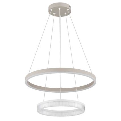 Globo - світлодіодна люстра на тросі LED/30W/230V 3000K