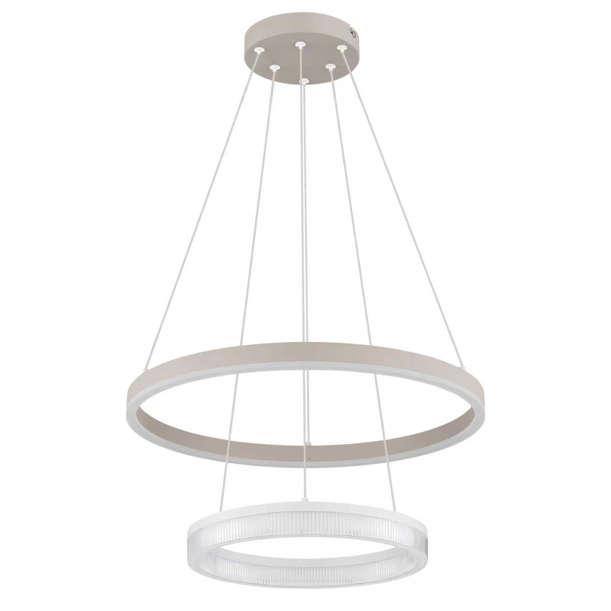 Globo - світлодіодна люстра на тросі LED/30W/230V 3000K