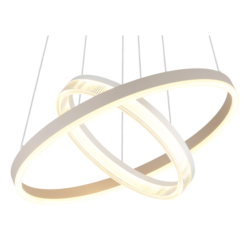 Globo - світлодіодна люстра на тросі LED/30W/230V 3000K