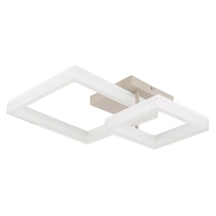 Globo - потолочный светильник LED/24Вт/230В 3000K 46,5x62,5 см