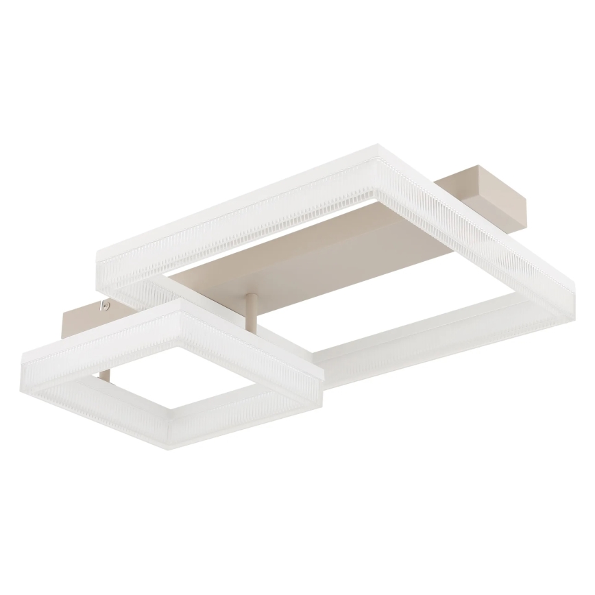 Globo - потолочный светильник LED/24Вт/230В 3000К 33x53 см