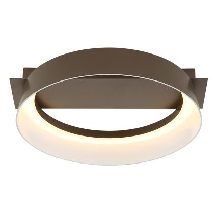 Globo - потолочный светильник LED/12 Вт/230 В 3000 К 26x25 см