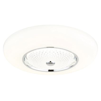 Globo - LED стельовий світильник LED/48W/230V 2700/4000/6000K діаметр 59 см білий