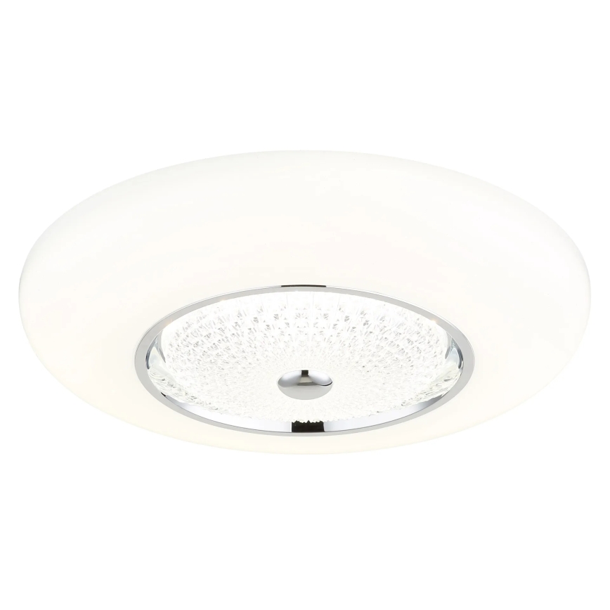 Globo - LED стельовий світильник LED/48W/230V 2700/4000/6000K діаметр 59 см білий
