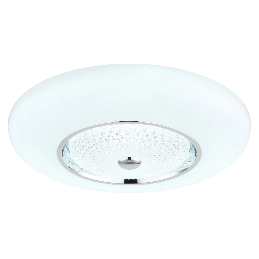 Globo - LED стельовий світильник LED/48W/230V 2700/4000/6000K діаметр 59 см білий