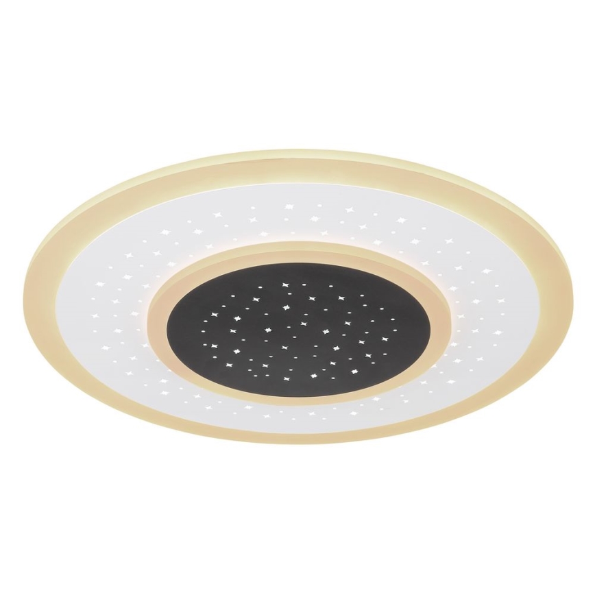 Globo - Стельовий LED світильник з регулюванням яскравості LED/44W/230V 2700-6000K + ДК