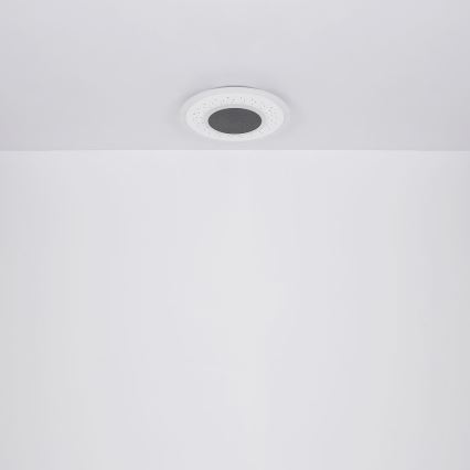Globo - Стельовий LED світильник з регулюванням яскравості LED/44W/230V 2700-6000K + ДК