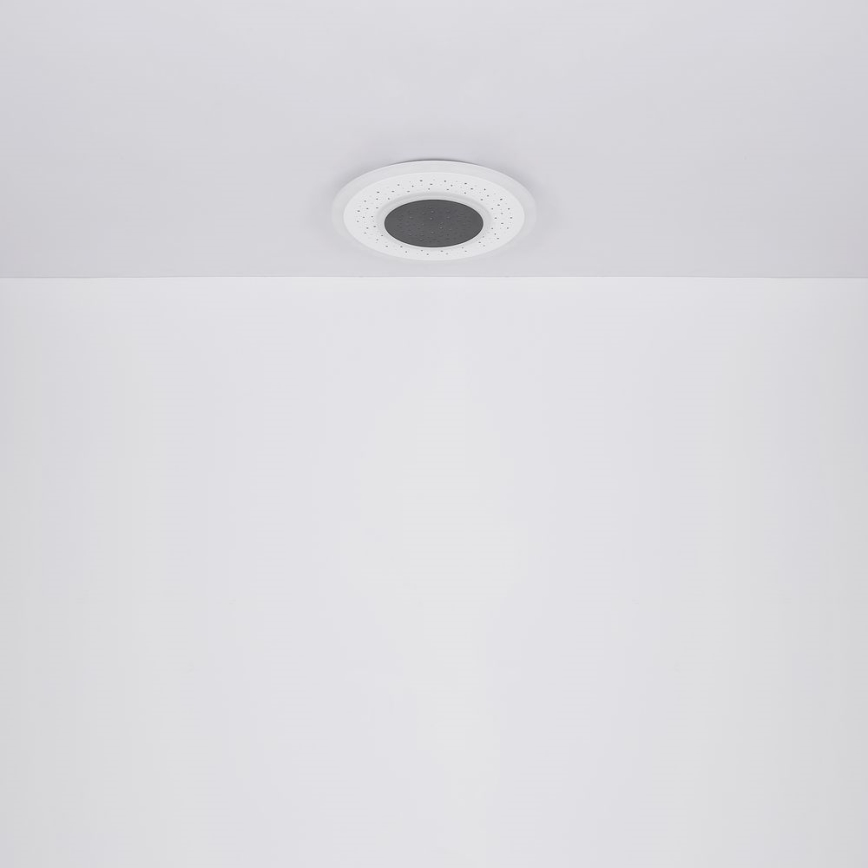 Globo - Стельовий LED світильник з регулюванням яскравості LED/44W/230V 2700-6000K + ДК