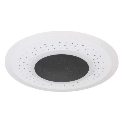Globo - Светодиодный потолочный светильник с регулированием яркости LED/44W/230V 2700-6000K + пульт ДУ