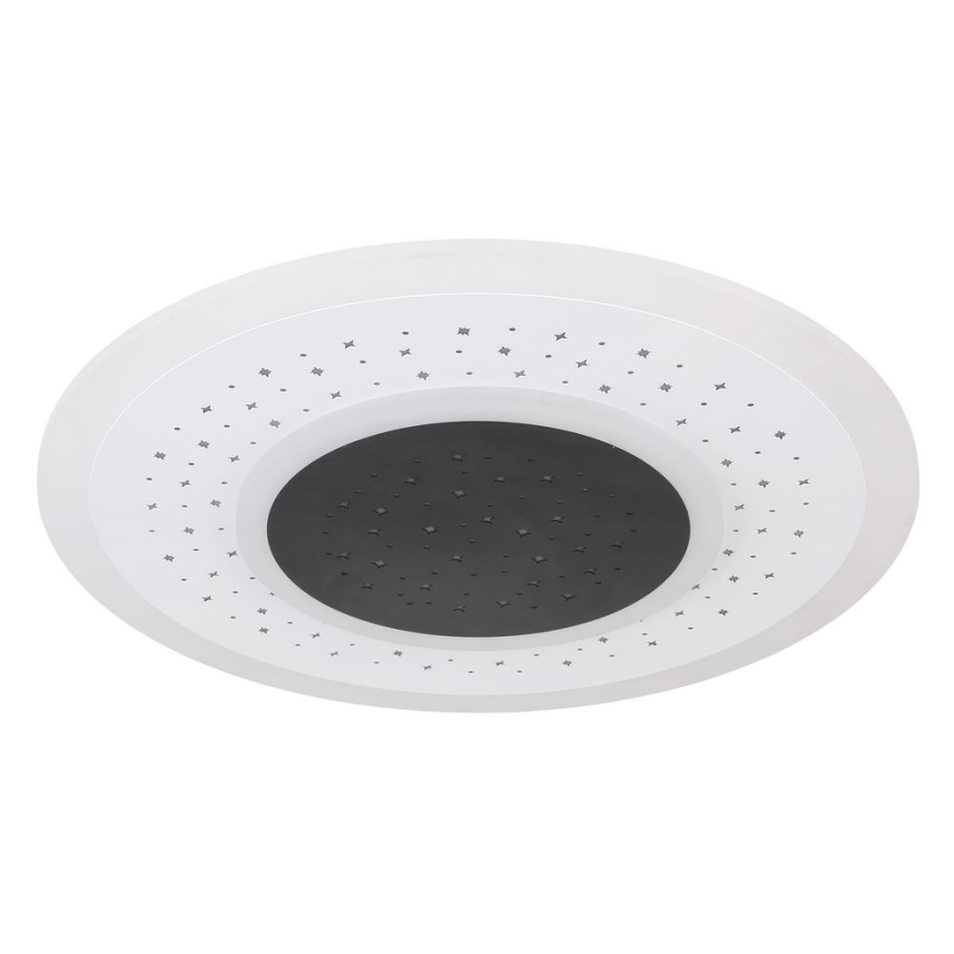 Globo - Светодиодный потолочный светильник с регулированием яркости LED/44W/230V 2700-6000K + пульт ДУ