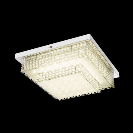 Globo - Стельовий LED світильник LED/16W/230V