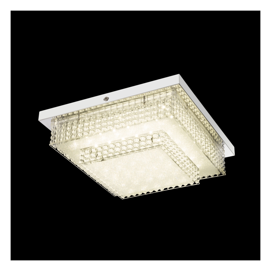 Globo - Стельовий LED світильник LED/16W/230V