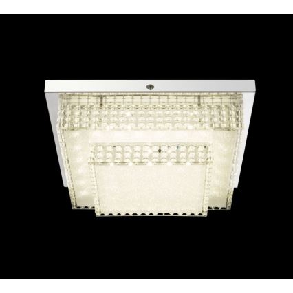 Globo - Стельовий LED світильник LED/16W/230V