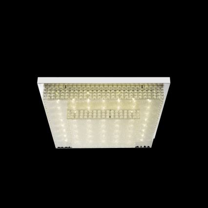 Globo - Світлодіодний стельовий світильник LED/24W/230V
