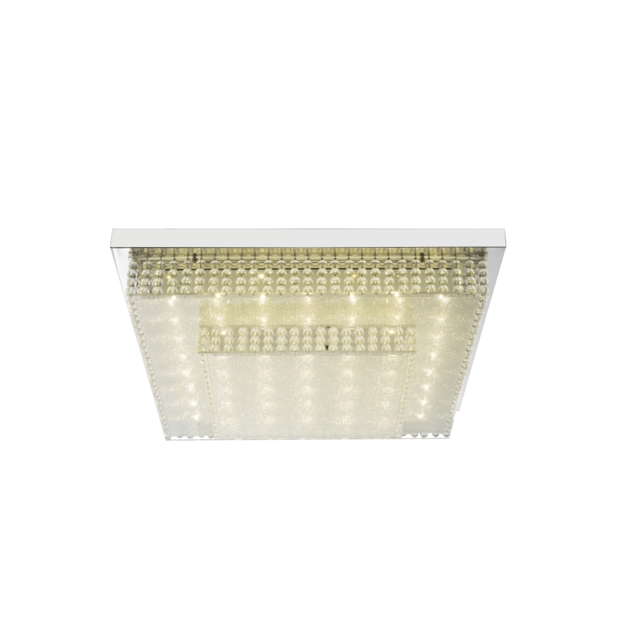 Globo - Світлодіодний стельовий світильник LED/24W/230V
