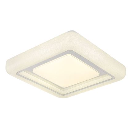Globo - Стельовий LED світильник LED/24W/230V 4000K 38x38 см
