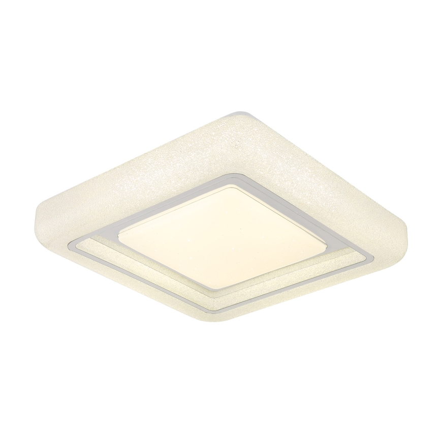 Globo - Стельовий LED світильник LED/24W/230V 4000K 38x38 см