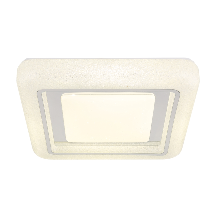 Globo - Стельовий LED світильник LED/24W/230V 4000K 38x38 см