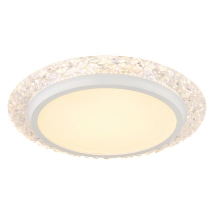 Globo - Светодиодный потолочный светильник LED/22W/230V 3000K диаметр 40 см