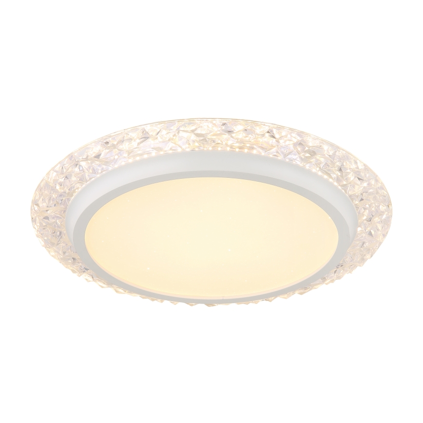 Globo - Светодиодный потолочный светильник LED/22W/230V 3000K диаметр 40 см