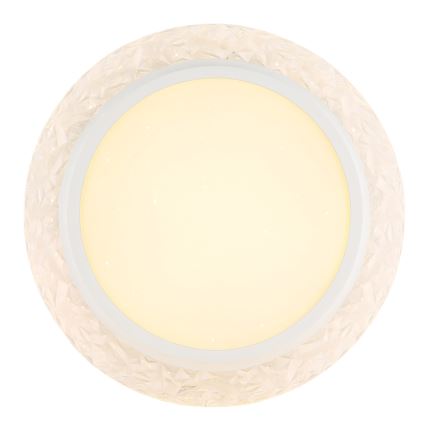 Globo - Светодиодный потолочный светильник LED/22W/230V 3000K диаметр 40 см