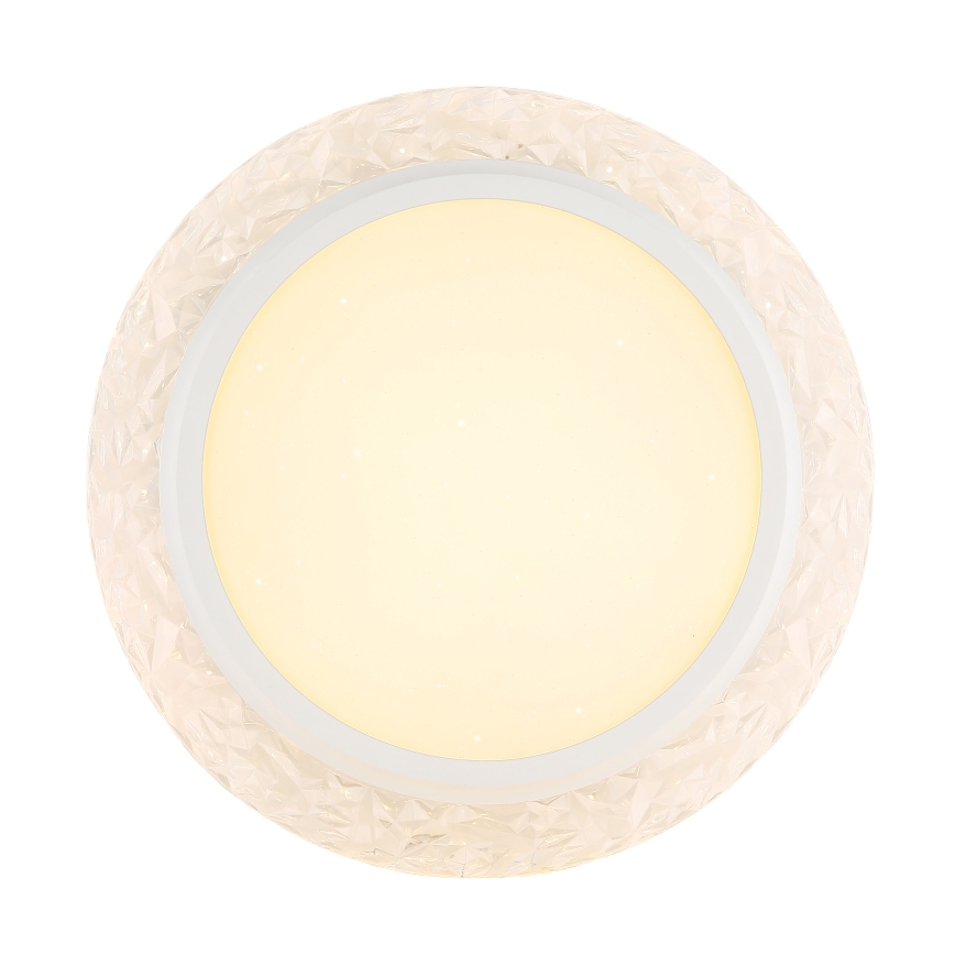Globo - Светодиодный потолочный светильник LED/22W/230V 3000K диаметр 40 см