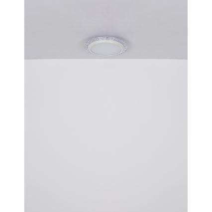 Globo - Светодиодный потолочный светильник LED/22W/230V 3000K диаметр 40 см