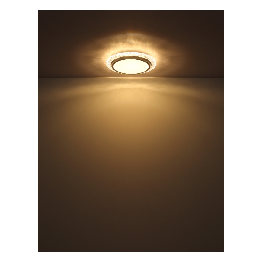 Globo - Светодиодный потолочный светильник LED/22W/230V 3000K диаметр 40 см