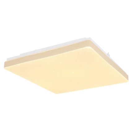 Globo - Светодиодный потолочный светильник LED/12W/230V