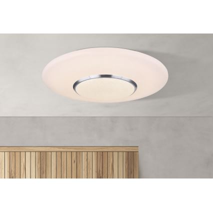 Globo - Стельовий LED світильник LED/24W/230V 3000/4500/6500K