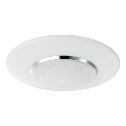 Globo - Стельовий LED світильник LED/24W/230V 3000/4500/6500K