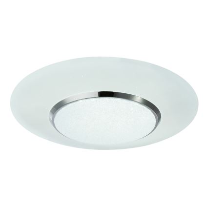 Globo - Стельовий LED світильник LED/24W/230V 3000/4500/6500K