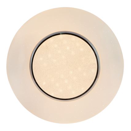 Globo - Стельовий LED світильник LED/24W/230V 3000/4500/6500K