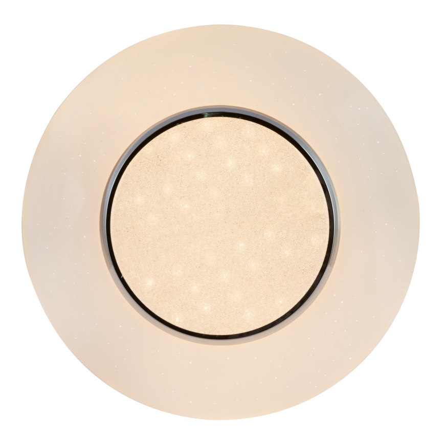 Globo - Стельовий LED світильник LED/24W/230V 3000/4500/6500K