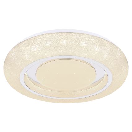 Globo - Стельовий LED світильник LED/24W/230V