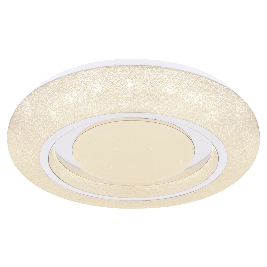 Globo - Стельовий LED світильник LED/24W/230V