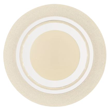 Globo - Стельовий LED світильник LED/24W/230V