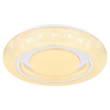 Globo - Стельовий LED світильник LED/24W/230V