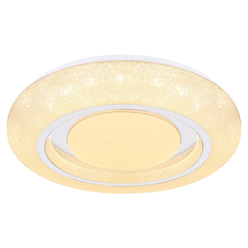 Globo - Стельовий LED світильник LED/24W/230V