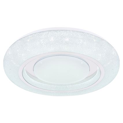 Globo - Стельовий LED світильник LED/24W/230V