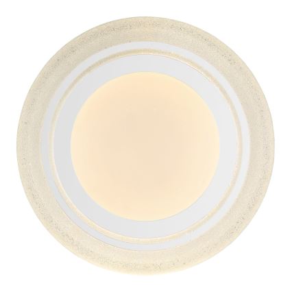 Globo 483111-40 - Светодиодный потолочный светильник RADA LED/40W/230V 2700/4200/6500K диаметр 49 см