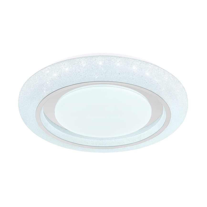 Globo 483111-40 - Светодиодный потолочный светильник RADA LED/40W/230V 2700/4200/6500K диаметр 49 см