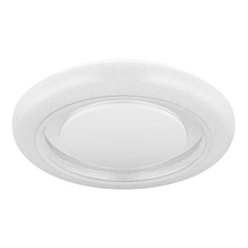 Globo 483111-40 - Светодиодный потолочный светильник RADA LED/40W/230V 2700/4200/6500K диаметр 49 см