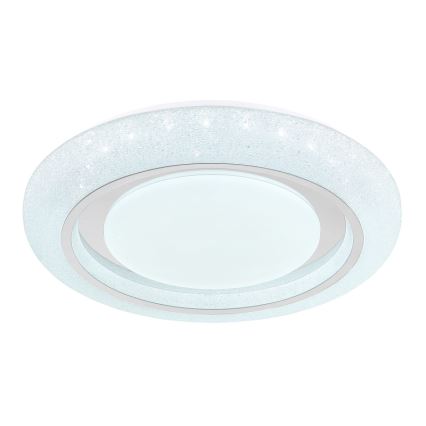 Globo 483111-40 - Светодиодный потолочный светильник RADA LED/40W/230V 2700/4200/6500K диаметр 49 см
