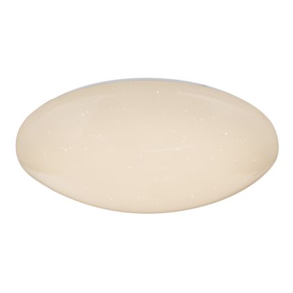 Globo - Светодиодный RGB-светильник с регулированием яркости LED/60W/230V + LED/10W/230V + дистанционное управление