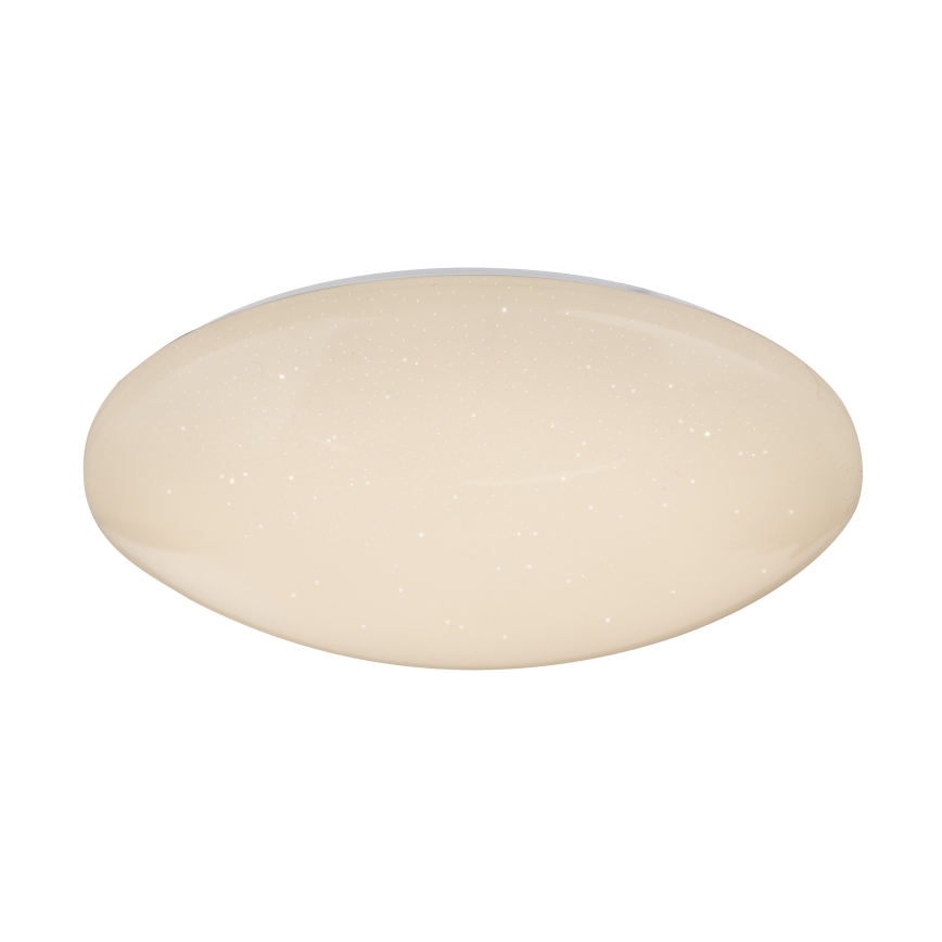 Globo - Светодиодный RGB-светильник с регулированием яркости LED/60W/230V + LED/10W/230V + дистанционное управление